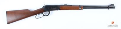 Winchester Model 94 full magazine rifle,...