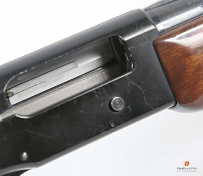 Browning Model B 80 SL 12-70 semi-automatic...
