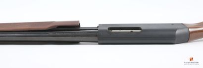 Fabarm shotgun, 12-76 caliber pump-action...