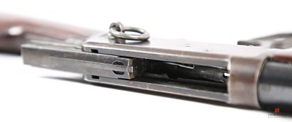 Winchester 1894 caliber 30 W.C.F. rifle,...
