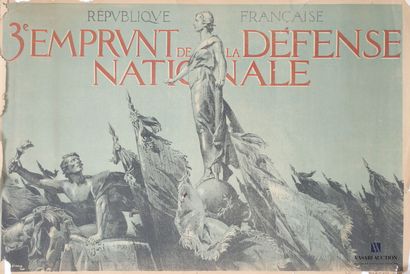 Paper poster 