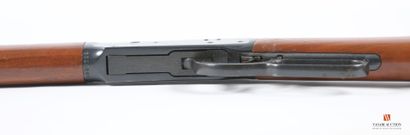 Winchester rifle model 1894 full magazine...