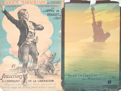 Société Marseillaise de Crédit A l'Appel...