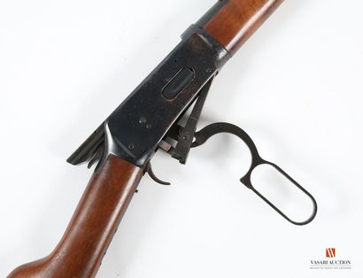 Winchester Model 94 full magazine rifle,...