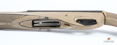 Benelli Vinci caliber 12/76 semi-automatic...