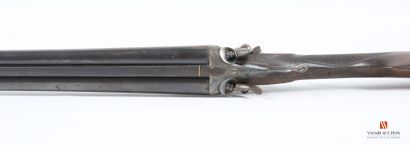 Stéphanois Ronchard-Cizeron 16-65 caliber...