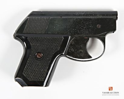 ATTENTION CATEGORY B WEAPONS - Weapons subject...