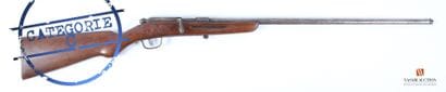 Gaucher 9 mm Flobert single-shot shotgun,...