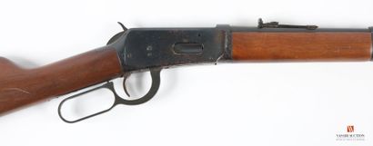 Winchester Model 94 full magazine rifle,...