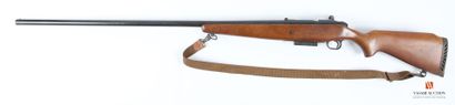 Mossberg Model 395 12/76 caliber rifle, 975...
