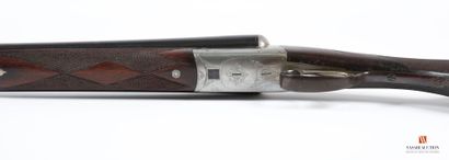 LECAGAR 12-65 caliber hammerless rifle from...