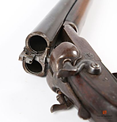 Verney-Carron 12/65 caliber shotgun, centerfire...