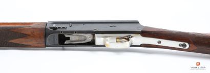 Browning Auto 5 caliber 12-70 semi-automatic...