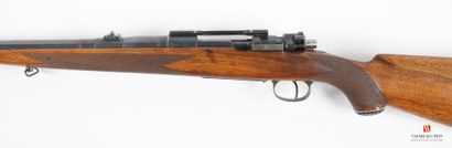 Mauser system 98 caliber 9.3 x 62 hunting...