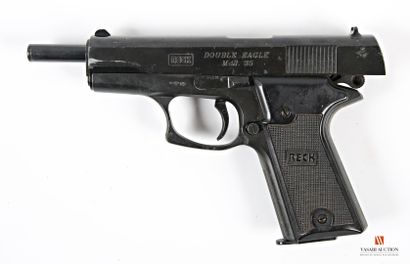 ATTENTION CATEGORY B WEAPONS - Weapon subject...