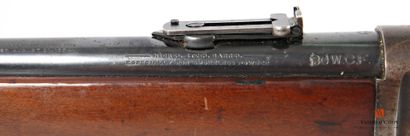Winchester 1894 caliber 30 W.C.F. rifle,...