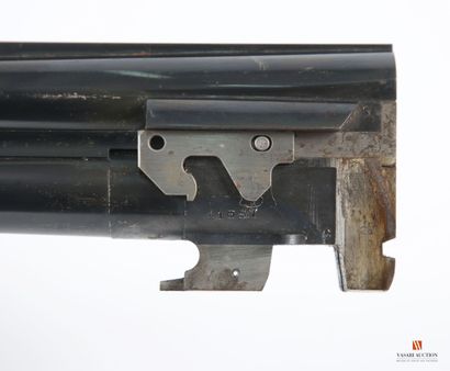 Browning Model 425 Grade 1 12/70 caliber...