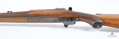 Mauser system 98 caliber 9.3 x 62 hunting...