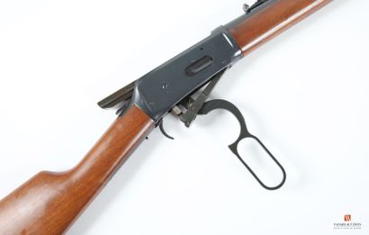 Winchester rifle model 1894 full magazine...