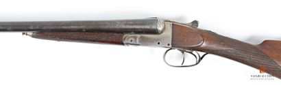 RPF 12-65 caliber shotgun, 700 mm side-by-side...