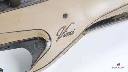 Benelli Vinci caliber 12/76 semi-automatic...