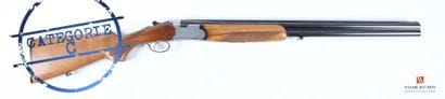 Beretta Model S686 Special 12-70 caliber...