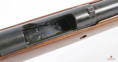 Mossberg Model 395 12/76 caliber rifle, 975...