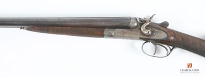 Stéphanois Ronchard-Cizeron 16-65 caliber...