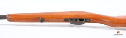 Single-shot 9 mm Flobert (pellet) shotgun,...