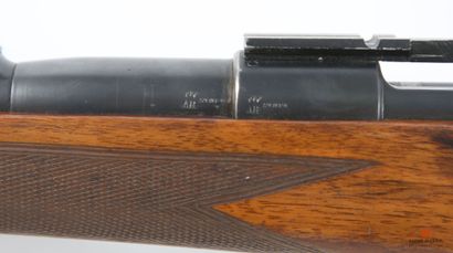 Mauser system 98 caliber 9.3 x 62 hunting...