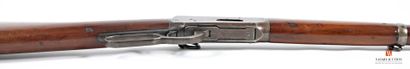 Winchester 1894 caliber 30 W.C.F. rifle,...