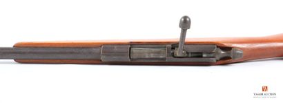 Single-shot 9 mm Flobert (pellet) shotgun,...