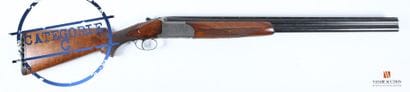 Baronchelli shotgun model Super Pointer 66...