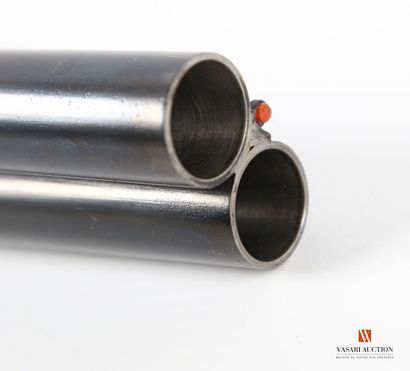 LECAGAR 12-65 caliber hammerless rifle from...
