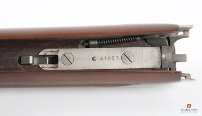 Browning Model 425 Grade 1 12/70 caliber...