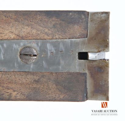 Stéphanois Ronchard-Cizeron 16-65 caliber...