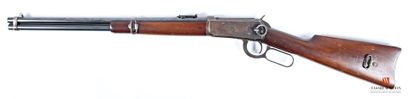 Winchester 1894 caliber 30 W.C.F. rifle,...