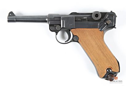 ATTENTION CATEGORY B WEAPONS - Weapon subject...