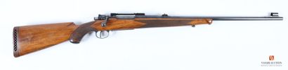 Mauser system 98 caliber 9.3 x 62 hunting...