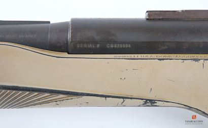Benelli Vinci caliber 12/76 semi-automatic...
