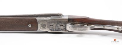 S.M.F.M. rifle, Solyd model, 16-65 caliber,...
