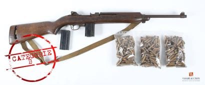 ATTENTION CATEGORY B WEAPONS - Weapons subject...