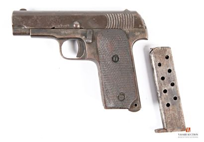 ATTENTION CATEGORY B WEAPONS - Weapons subject...