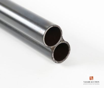 Stéphanois shotgun, 16-65 caliber, centerfire...