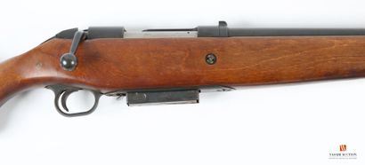 Mossberg Model 395 12/76 caliber rifle, 975...