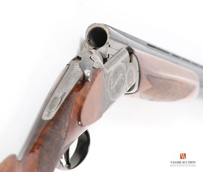 Baronchelli shotgun model Super Pointer 66...