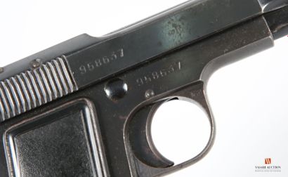 ATTENTION CATEGORY B WEAPONS - Weapons subject...