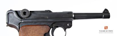 ATTENTION CATEGORY B WEAPONS - Weapon subject...