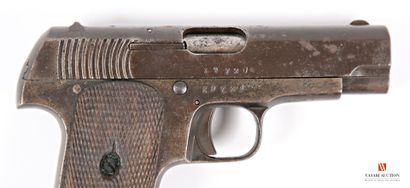 ATTENTION CATEGORY B WEAPONS - Weapons subject...