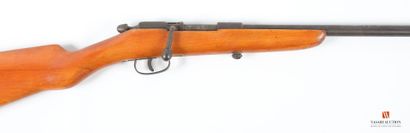 Single-shot 9 mm Flobert (pellet) shotgun,...